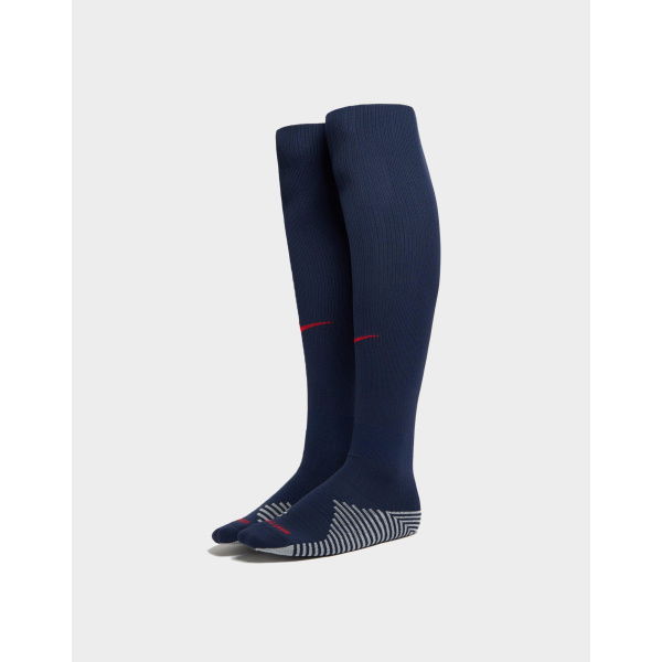 Nike Paris Saint Germain 2023/24 Goalkeeper Home Socks