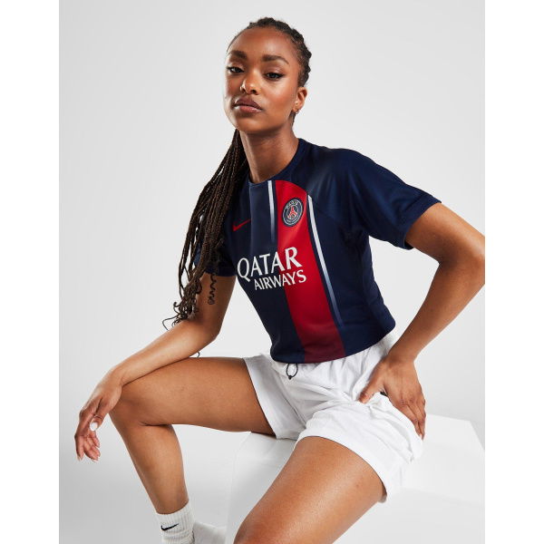 Nike Paris Saint Germain 2023/24 Home Shirt Women's