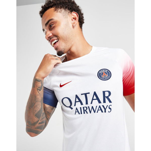Nike Paris Saint Germain Academy Pre Match Top