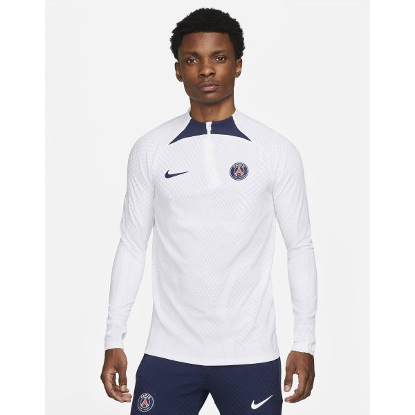 Nike Paris Saint Germain ADV Strike Drill Top