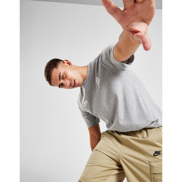 Nike Paris Saint Germain Club T-Shirt