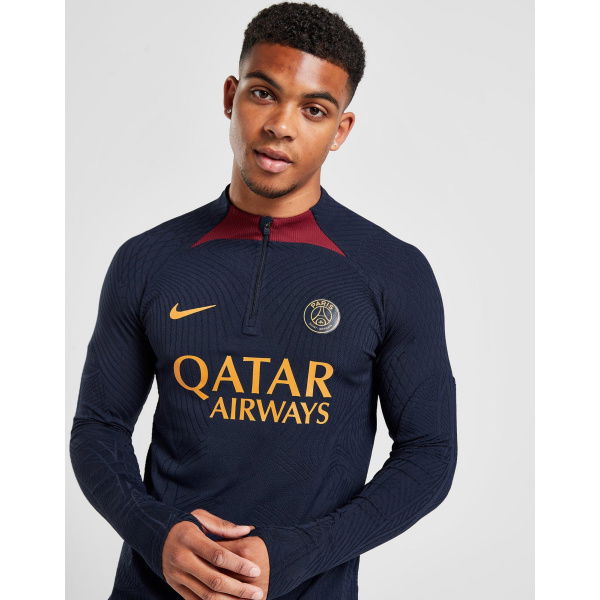 Nike Paris Saint Germain Strike Adv Drill Top