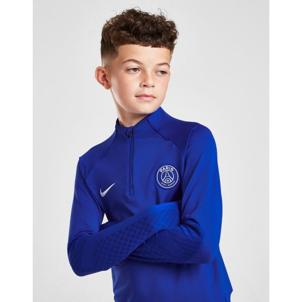 Nike Paris Saint Germain Strike Drill Top Junior