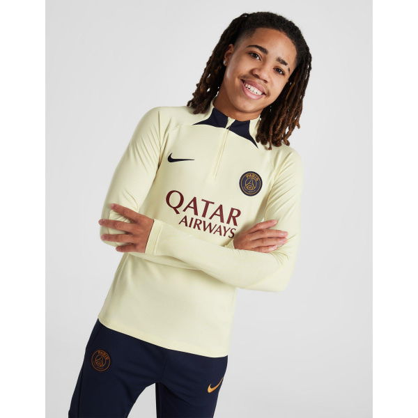 Nike Paris Saint Germain Strike Drill Top Junior