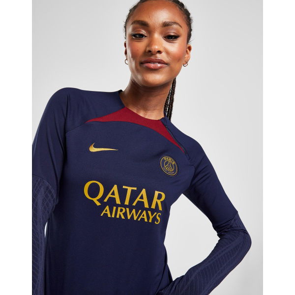 Nike Paris Saint Germain Strike Drill Top