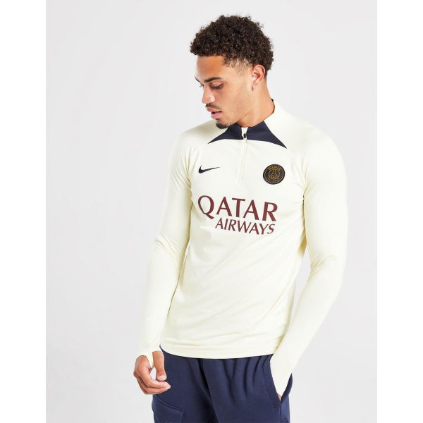 Nike Paris Saint Germain Strike Drill Top