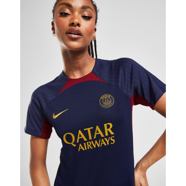 Nike Paris Saint Germain Strike T-Shirt