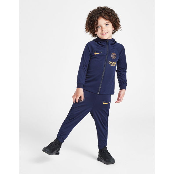 Nike Paris Saint Germain Strike Tracksuit Infant