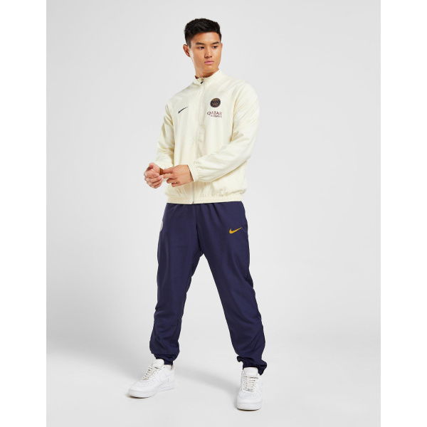 Nike Paris Saint Germain Strike Woven Tracksuit