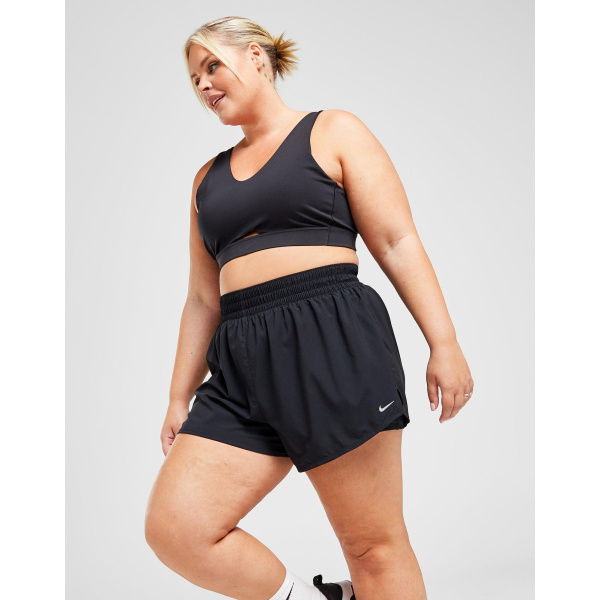 Nike Plus Size 2-in-1 Shorts