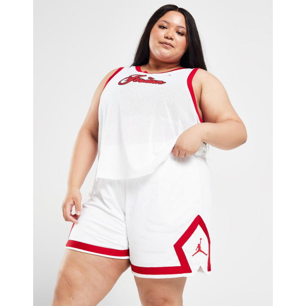 Nike Plus Size Heritage Shorts