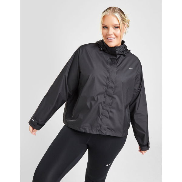 Nike Plus Size Lightweight Jacket