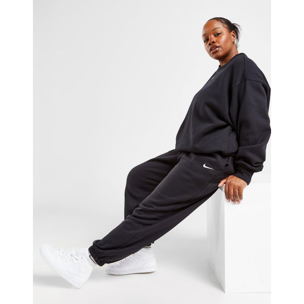 Nike Plus Size Phoenix Fleece Oversized Joggers