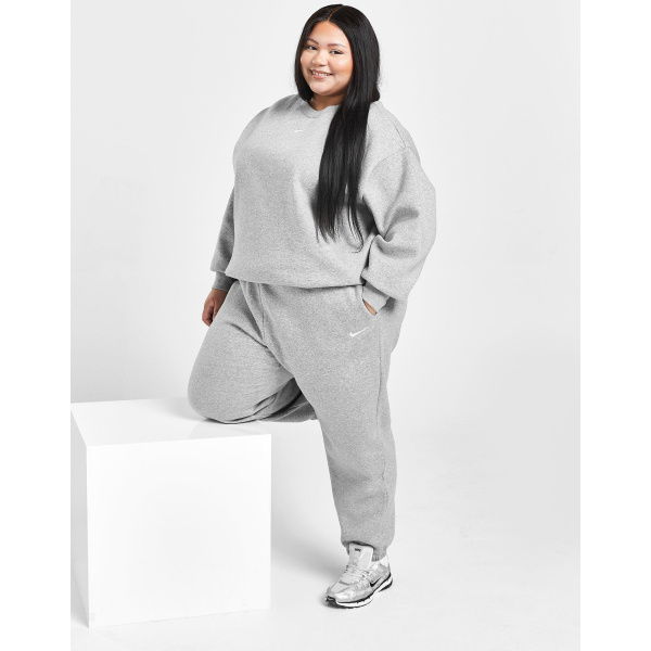 Nike Plus Size Phoenix Fleece Oversized Joggers