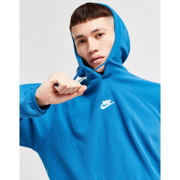 Nike Polar Fleece Hoodie