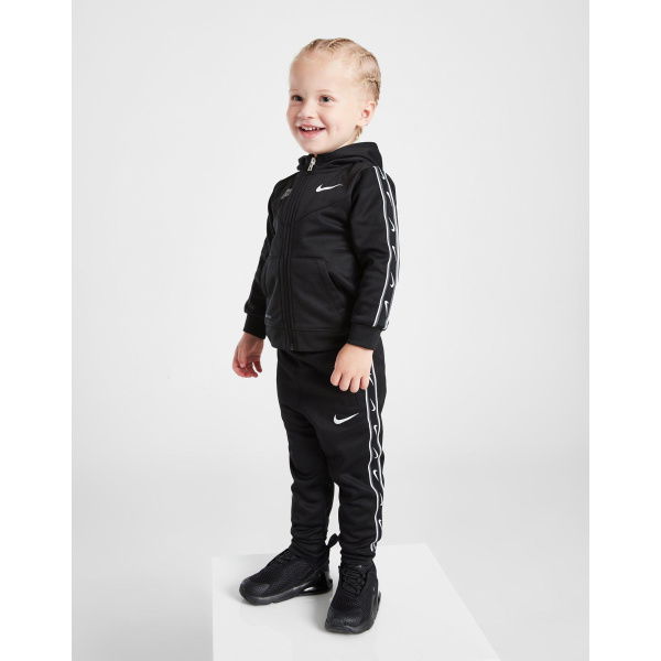 Nike Poly Tape Tracksuit Infant