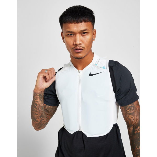 Nike Precool Running Vest