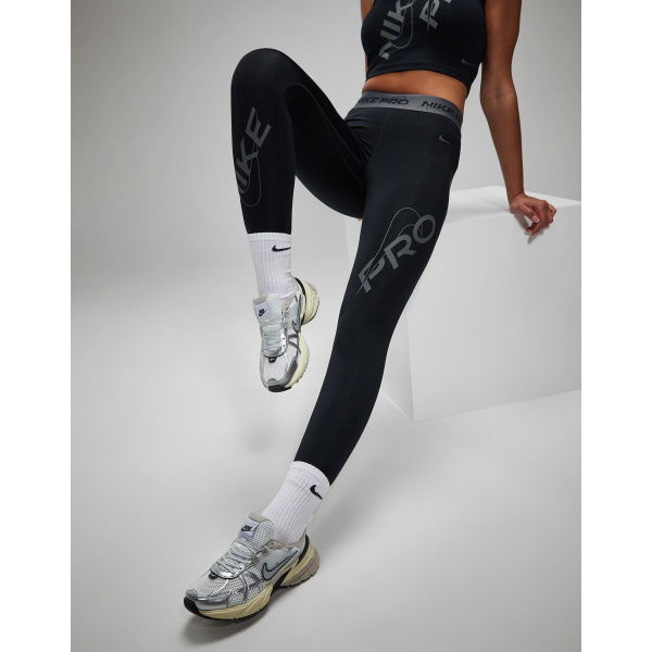 Nike Pro 7/8 Leggings