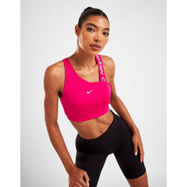 Nike Pro Swoosh Sports Bra