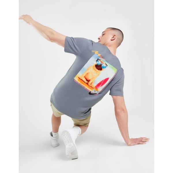 Nike Pug Surf Back Hit T-shirt