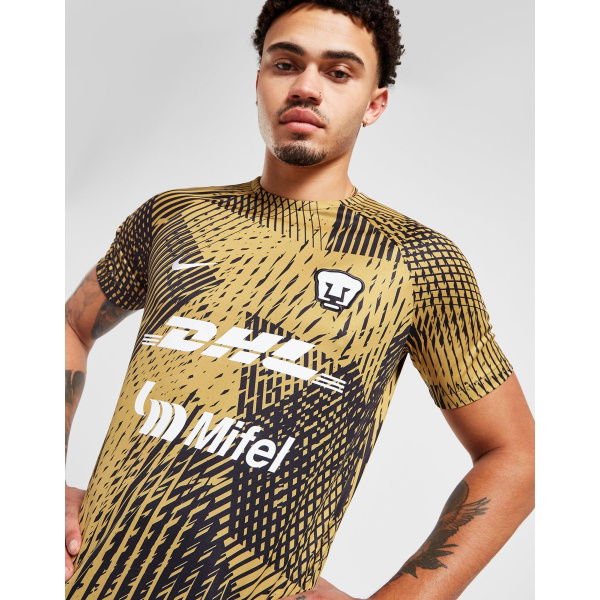 Nike Pumas UNAM Pre Match Shirt