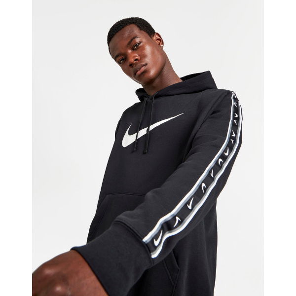 Nike Repeat Tape Hoodie