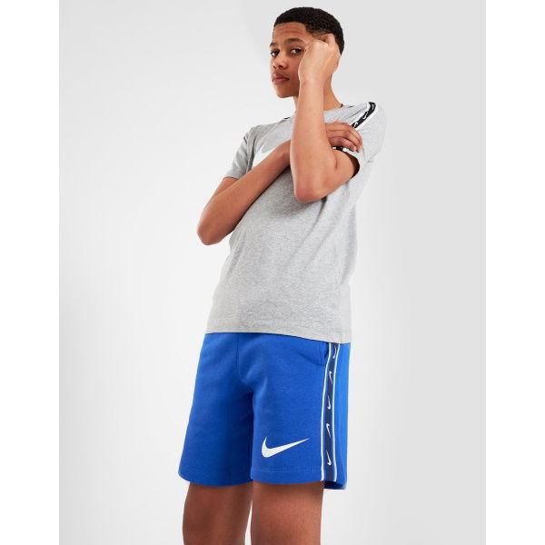 Nike Repeat Tape Shorts Juniors