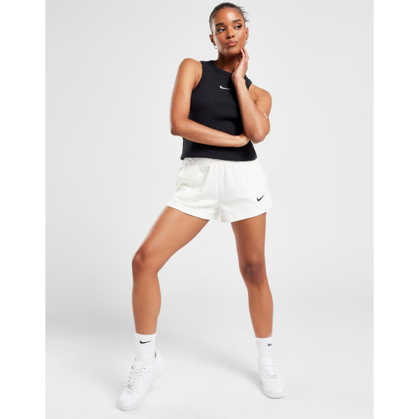 Nike Rib Jersey Shorts