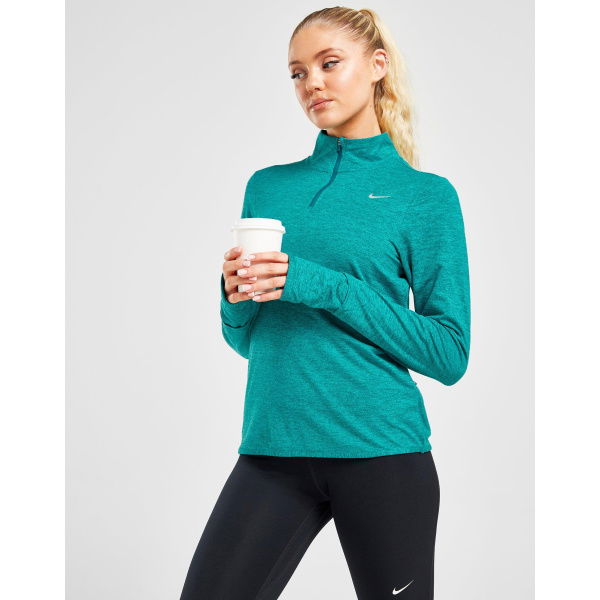 Nike Running Element 1/4 Zip Top