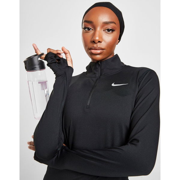 Nike Running Element 1/4 Zip Track Top