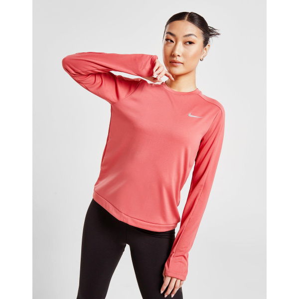 Nike Running Pacer Crew Top