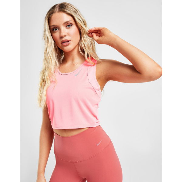 Nike Running Raceday Crop Top