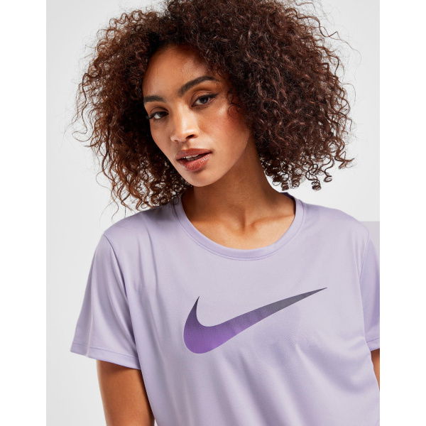 Nike Running Swoosh Dri-fit T-shirt