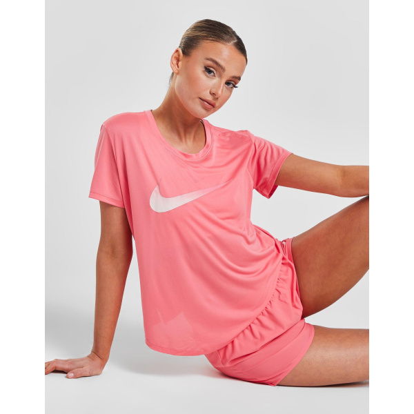 Nike Running Swoosh Dri-fit T-shirt