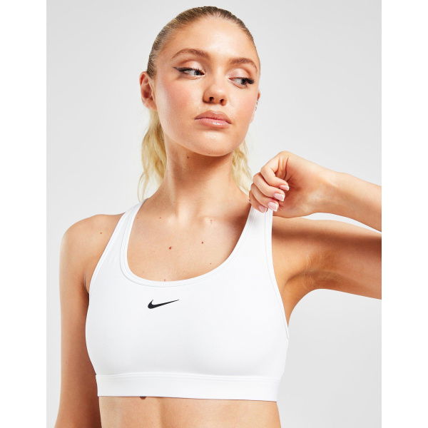 Nike Running Swoosh Sports Bra