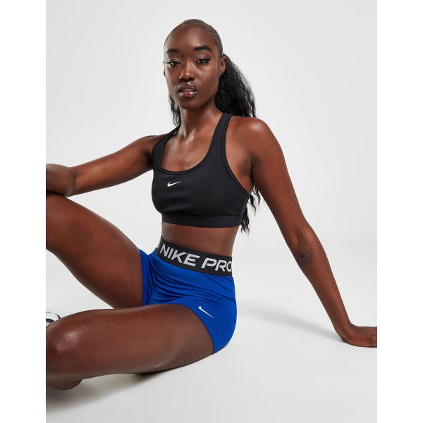 Nike Running Swoosh Sports Bra