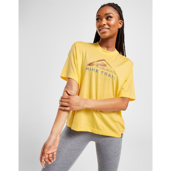 Nike Running Trail T-shirt