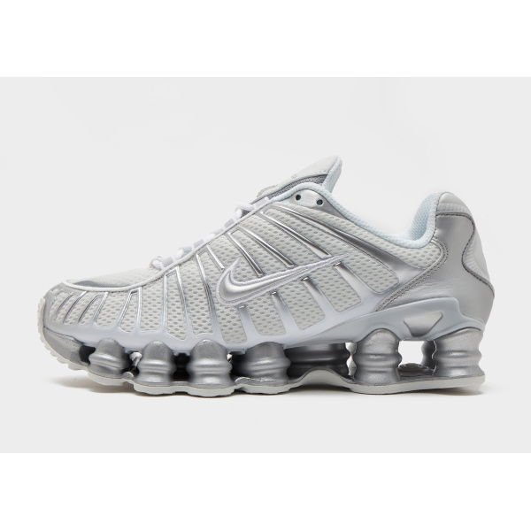 Nike Shox TL Women's