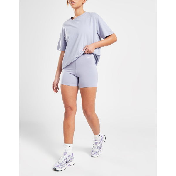 Nike Sportswear Asymmetric Shorts