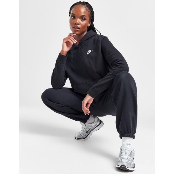 Nike Sportswear Club Fleece Overhead Hoodie