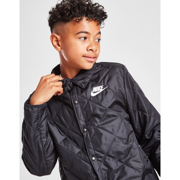 Nike Sportswear Quilted Jacket Junior