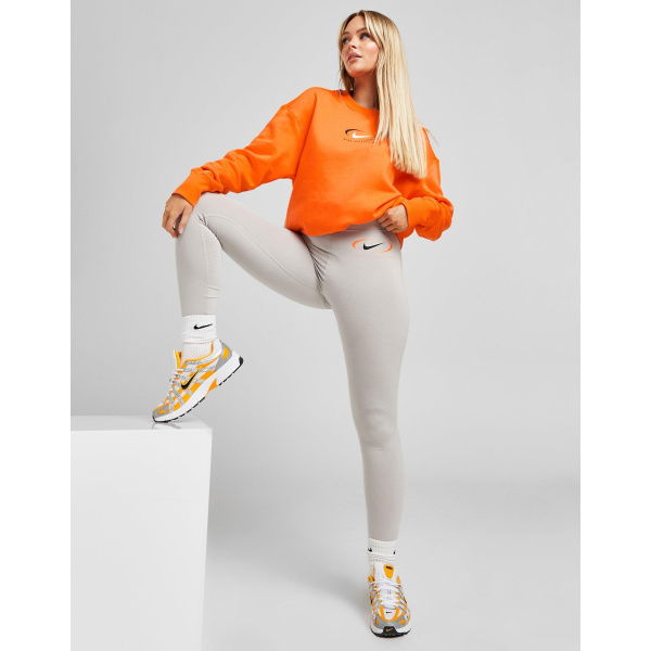 Nike Sportswear Swoosh Leggings