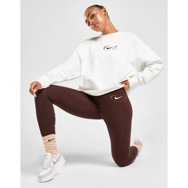 Nike Sportswear Swoosh Leggings