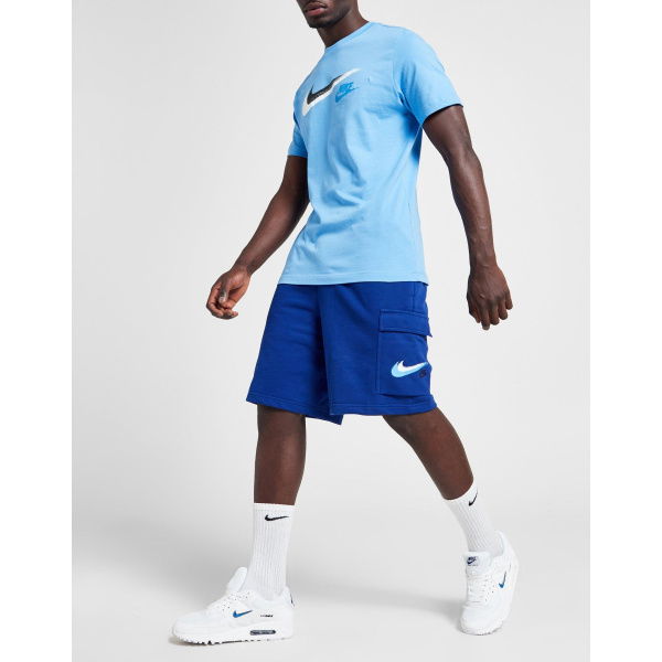 Nike Standard Issue French Terry Shorts