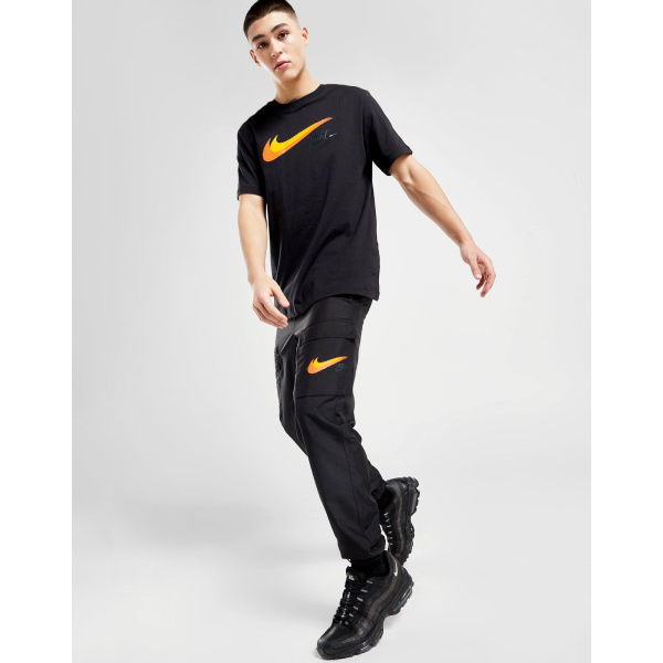 Nike Standard Issue Woven Cargo Pants