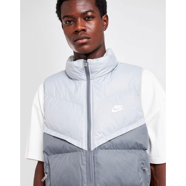 Nike Storm-FIT Windrunner Padded Vest