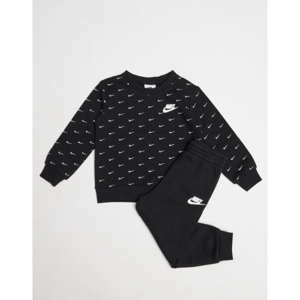 Nike Sweatshirt Tracksuit Set Infant's