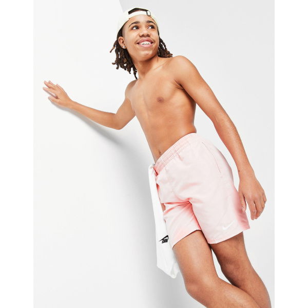 Nike Swim Shorts Junior