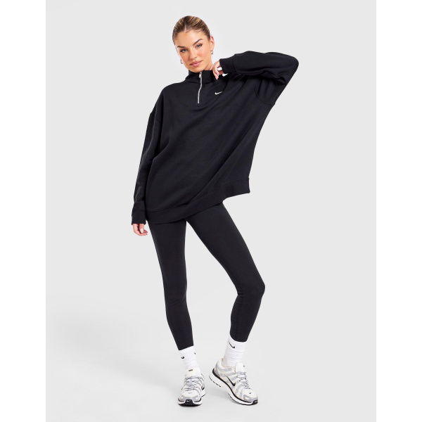 Nike Swoosh 1/4 Zip Track Top