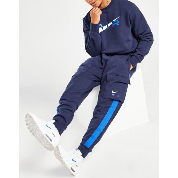 Nike Swoosh Air Cargo Fleece Joggers